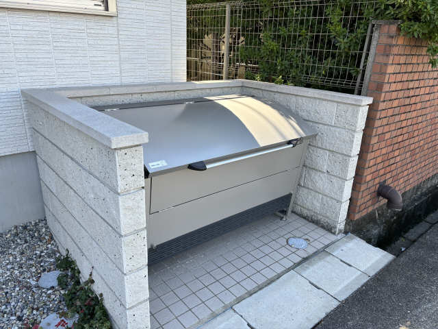 セレーノ宝が丘 その他共有部分