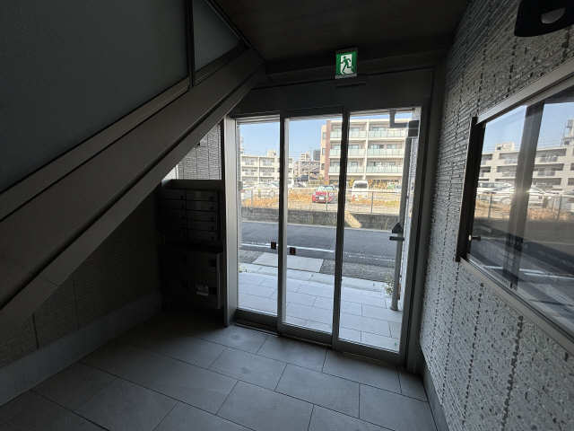 セレーノ宝が丘 その他共有部分