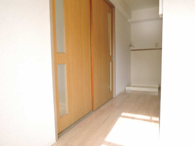 ニシオビル その他