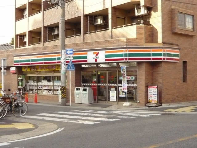 ニシオビル その他