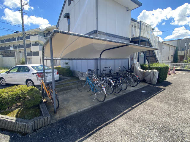 クリスタルビレッジＡ棟 その他共有部分