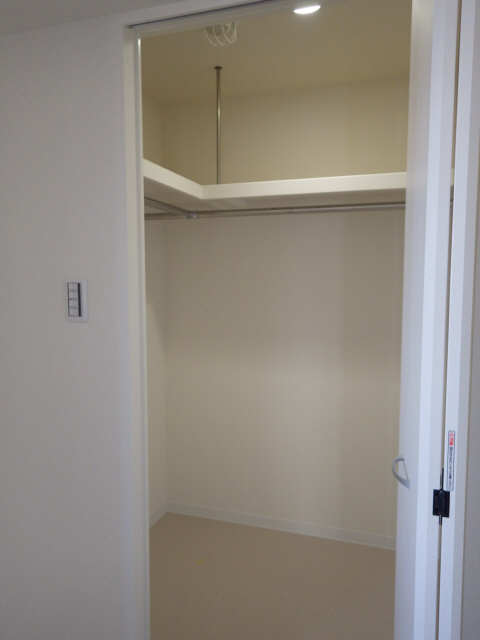 ＬＡ　ＣＡＮＧ 収納
