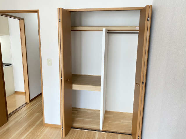 藤が丘２１ 収納