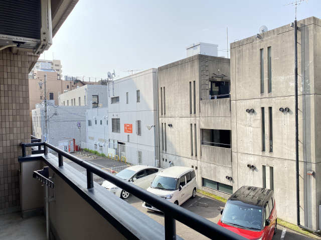 藤が丘２１ 展望