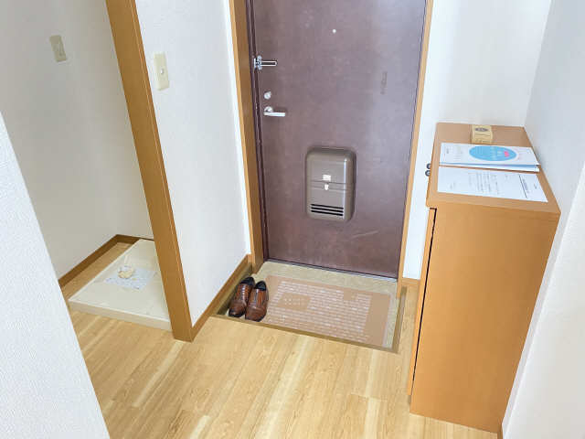 藤が丘２１ その他設備