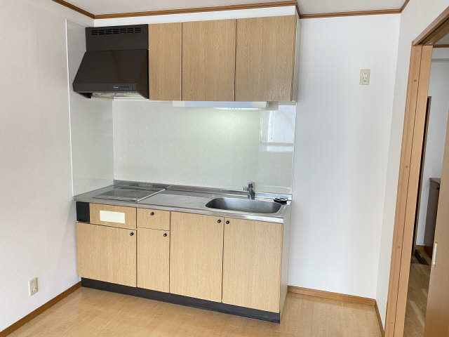 藤が丘２１ キッチン