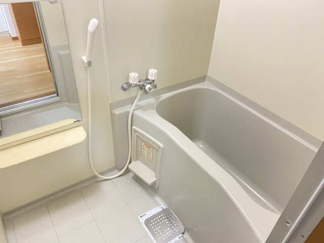 藤が丘２１ 風呂画像
