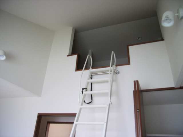 Ｃ’Ｓファミリア前山Ｂ棟 その他