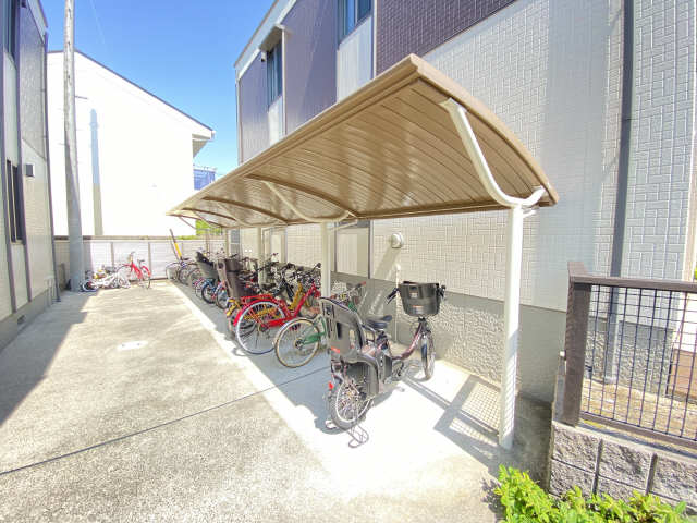 Ｃ’Ｓファミリア前山Ｂ棟 その他共有部分