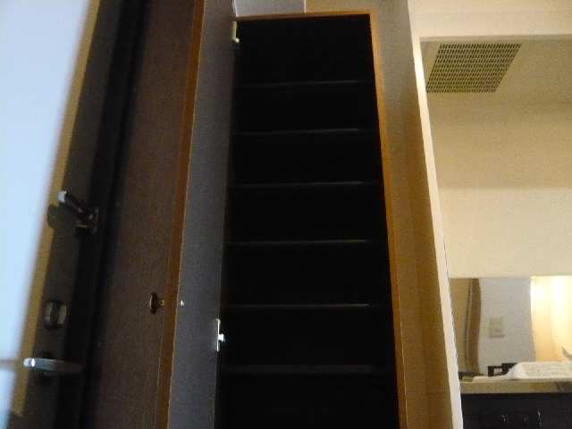 アヴェニューコート栗真 その他