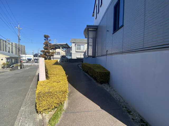 ＢＬＵＥ　ＩＳＬＥ その他共有部分