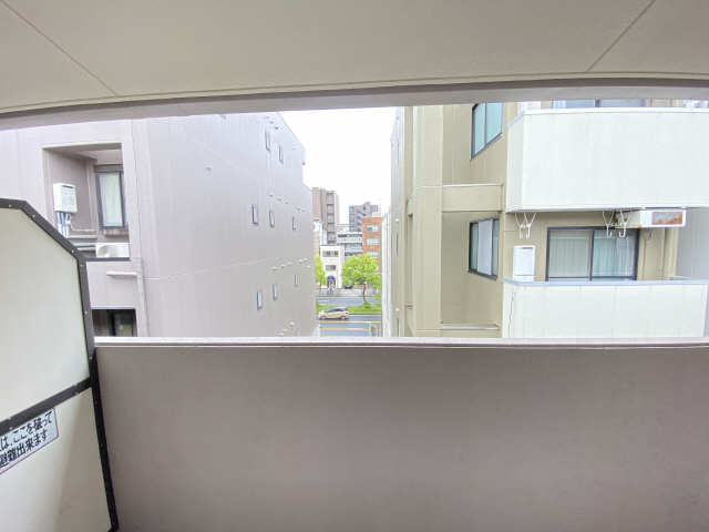 パークヒルズ東山 展望
