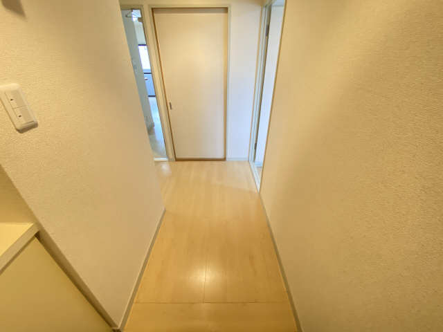 パークヒルズ東山 その他