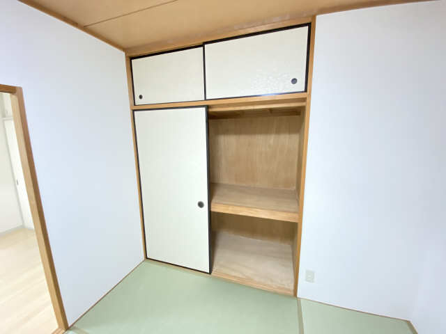 パークヒルズ東山 和室