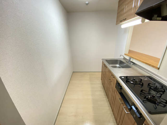 パークヒルズ東山 キッチン