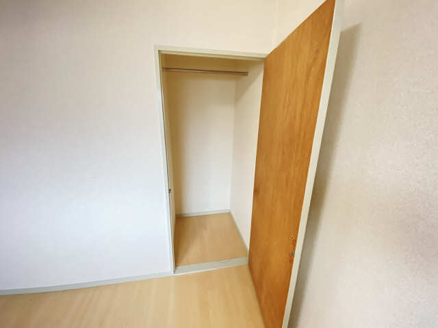 パークヒルズ東山 収納