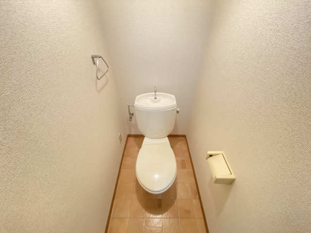 エクセルフジタ トイレ