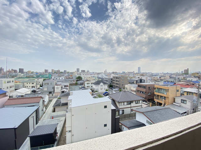 エクセルフジタ 展望
