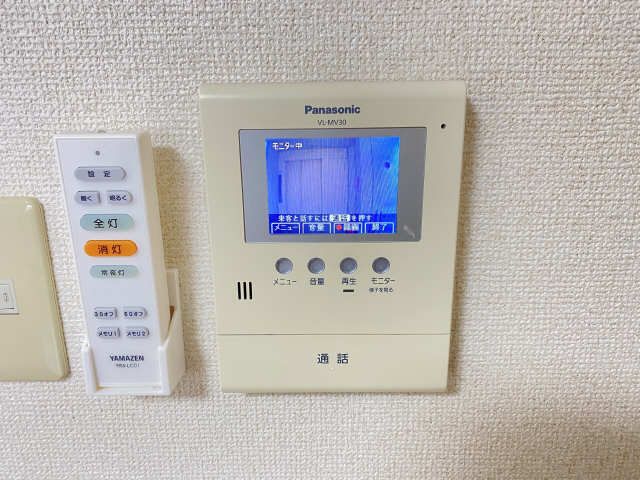 エクセルフジタ セキュリティ
