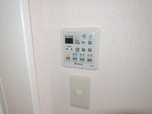 エスト　アヴァンセ 風呂画像