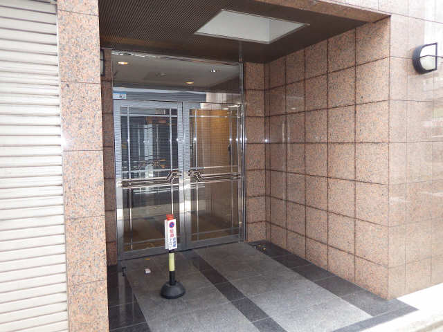 フェリシダ千種 エントランス