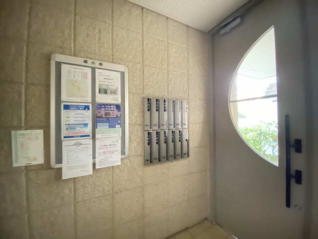 カステリヨンハウス その他共有部分