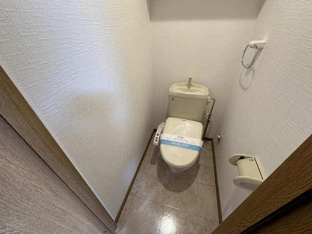 Ｖｉｖｒｅ三ツ葉 トイレ