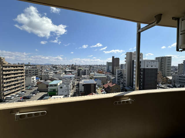Ｖｉｖｒｅ三ツ葉 展望