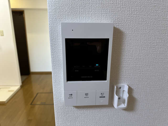 Ｖｉｖｒｅ三ツ葉 セキュリティ