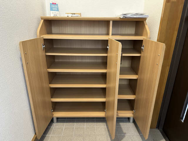 Ｖｉｖｒｅ三ツ葉 その他設備