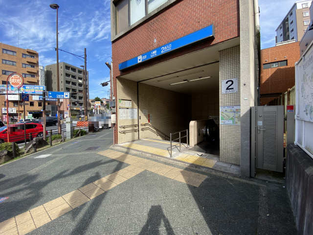 ハイツ弥生ケ岡 【駅】八事駅２番出入口まで1920ｍ