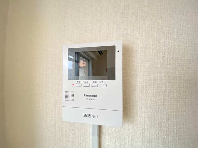 森本ビル セキュリティ