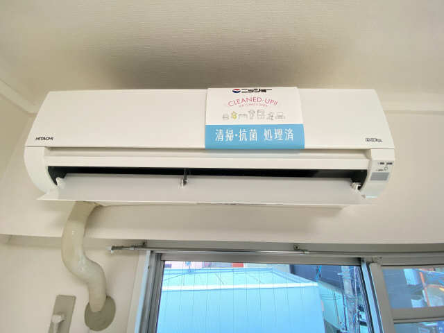 森本ビル その他設備