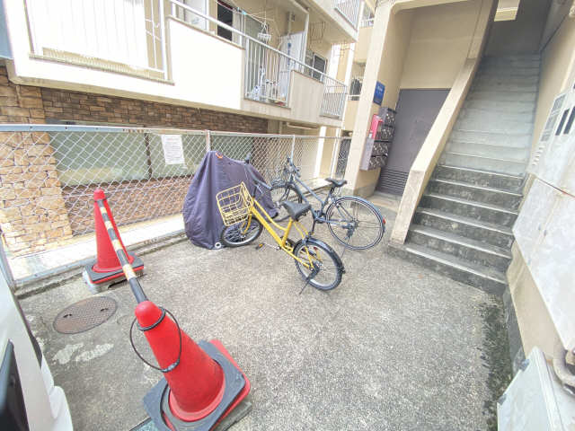 森本ビル その他共有部分