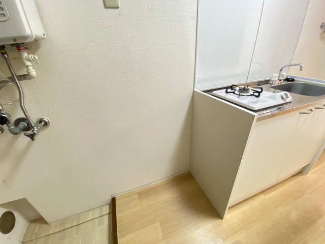 森本ビル 冷蔵庫置き場
