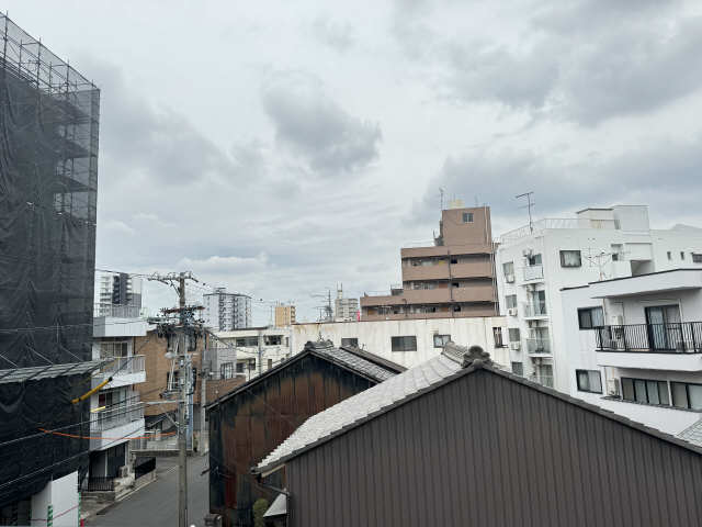 パラダイスヒルズ千種 展望