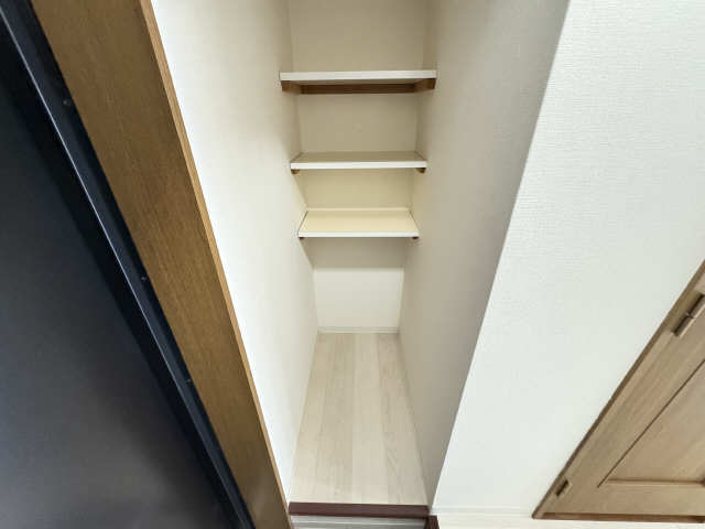 パラダイスヒルズ千種 その他設備