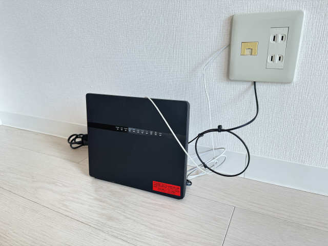 パラダイスヒルズ千種 その他