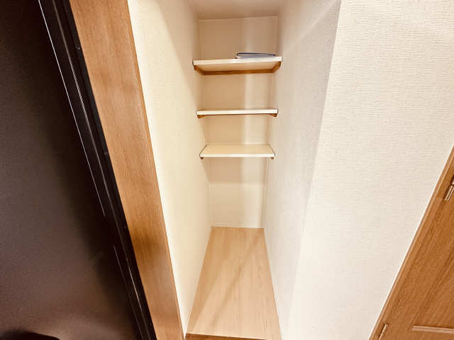 パラダイスヒルズ千種 その他設備