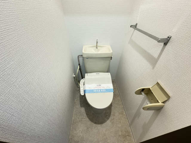 シャンボール瑞穂 トイレ