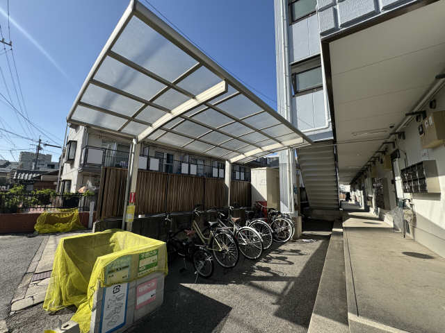 シャンボール瑞穂 その他共有部分