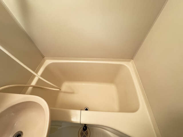 シャンボール瑞穂 風呂画像