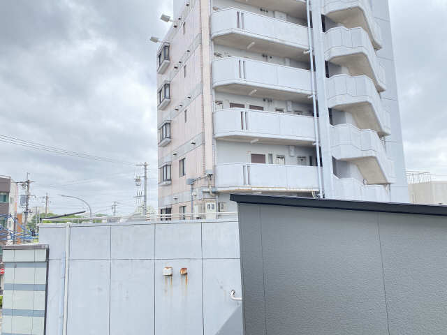 コーポあい 展望