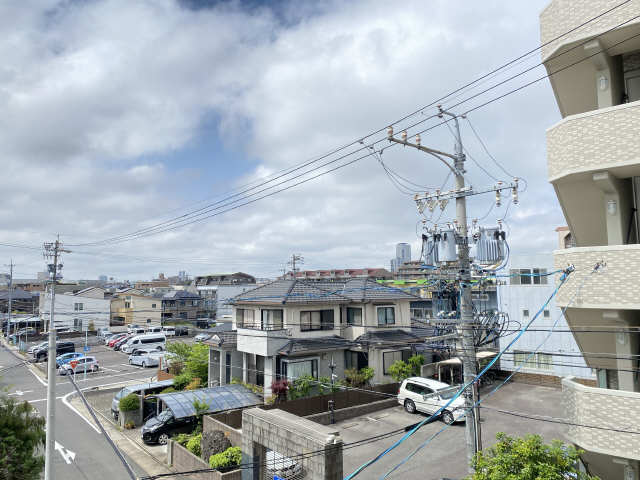 コーポあい 展望
