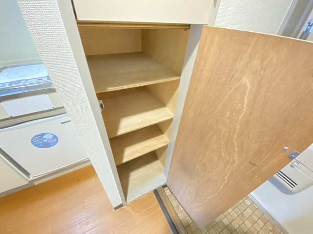 ジュネス佐久間 その他設備
