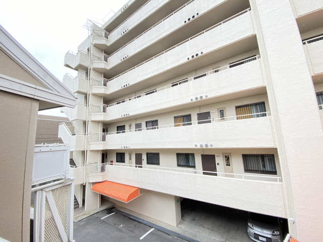 プチメゾン川原 展望