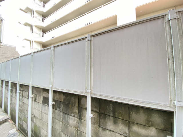 プチメゾン川原 展望