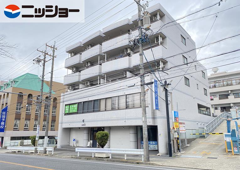 ＬＯＦＴビル 外観