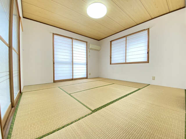 グリーンヒル前山 その他