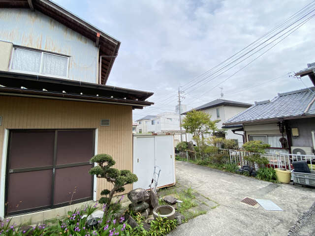 グリーンヒル前山 展望